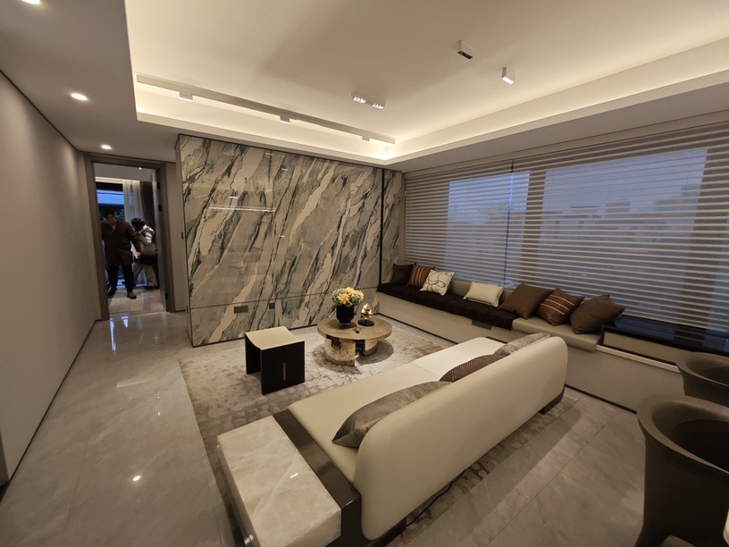 Chinese Collection DQF0001